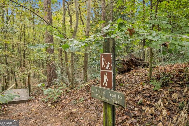 2588 Wood Trail Lane, Decatur, GA 30033