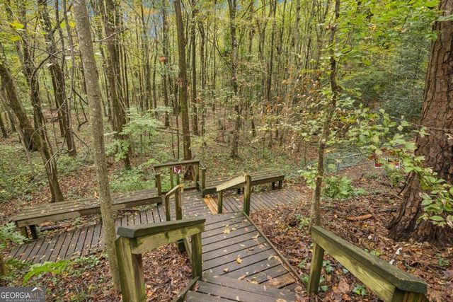 2588 Wood Trail Lane, Decatur, GA 30033