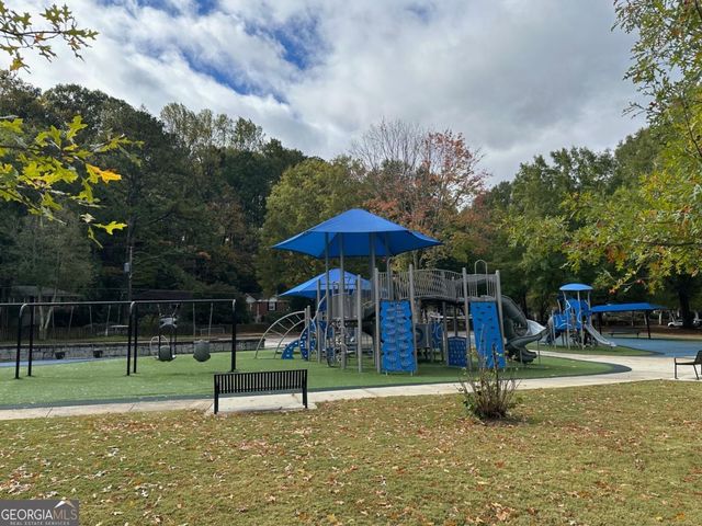 2588 Wood Trail Lane, Decatur, GA 30033