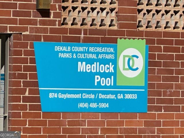 2588 Wood Trail Lane, Decatur, GA 30033