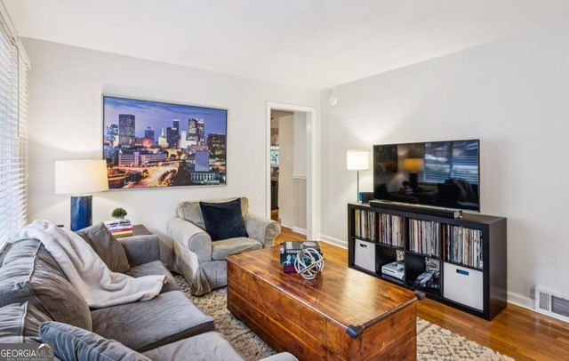 2588 Wood Trail Lane, Decatur, GA 30033