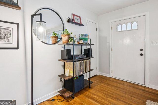 2588 Wood Trail Lane, Decatur, GA 30033