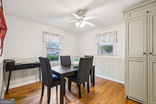 2588 Wood Trail Lane, Decatur, GA 30033