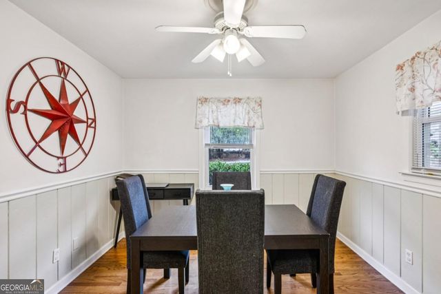 2588 Wood Trail Lane, Decatur, GA 30033