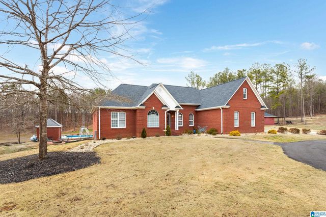 253 KENYON DRIVE, Ohatchee, AL 36271
