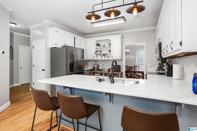 253 KENYON DRIVE, Ohatchee, AL 36271