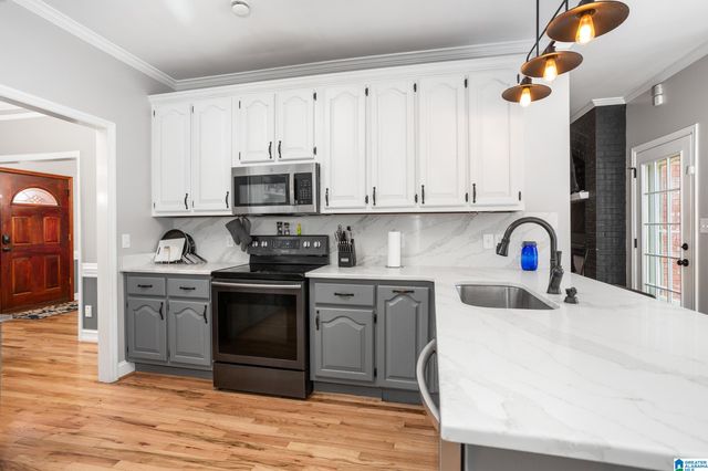 253 KENYON DRIVE, Ohatchee, AL 36271