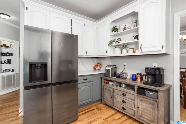 253 KENYON DRIVE, Ohatchee, AL 36271