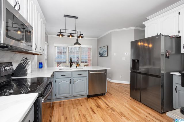 253 KENYON DRIVE, Ohatchee, AL 36271