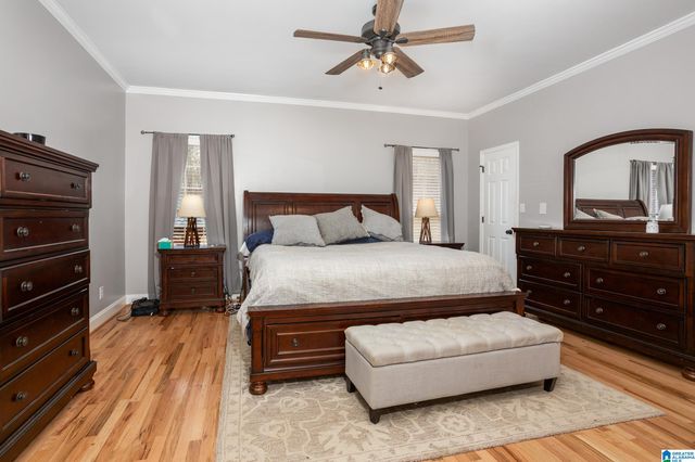 253 KENYON DRIVE, Ohatchee, AL 36271