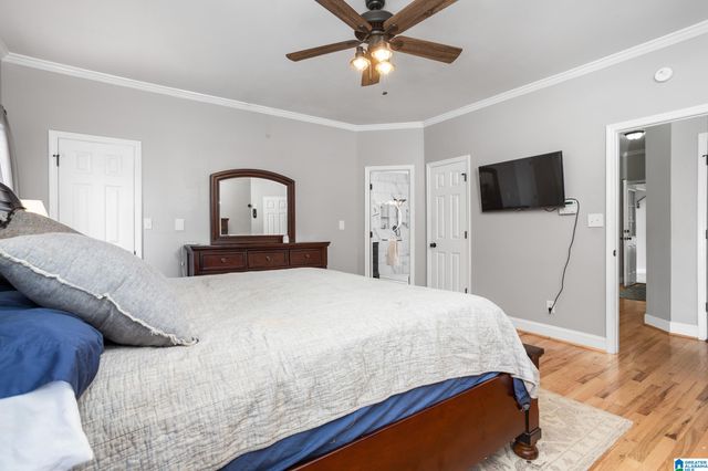 253 KENYON DRIVE, Ohatchee, AL 36271