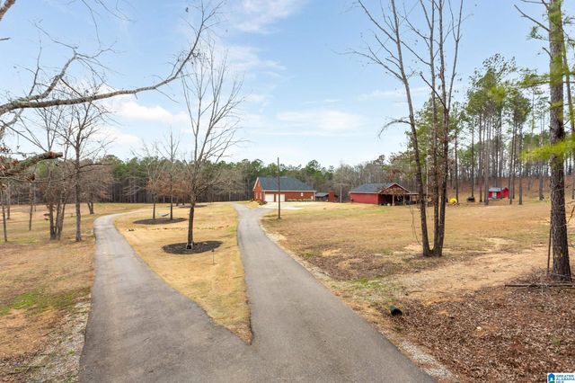 253 KENYON DRIVE, Ohatchee, AL 36271