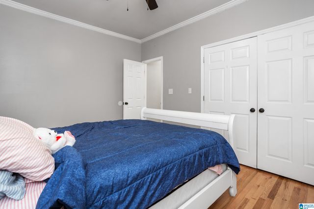 253 KENYON DRIVE, Ohatchee, AL 36271