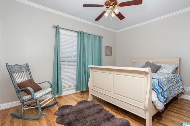 253 KENYON DRIVE, Ohatchee, AL 36271