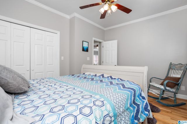 253 KENYON DRIVE, Ohatchee, AL 36271