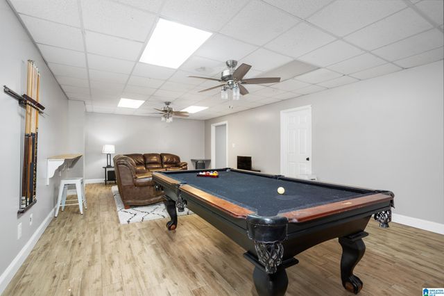 253 KENYON DRIVE, Ohatchee, AL 36271