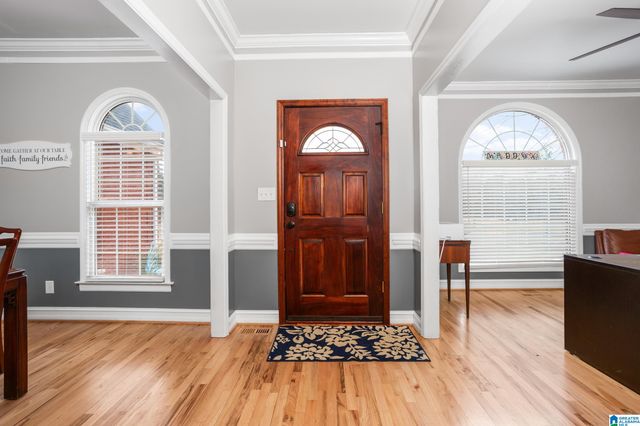 253 KENYON DRIVE, Ohatchee, AL 36271