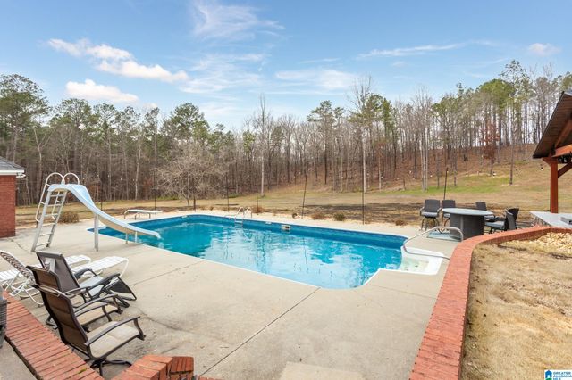 253 KENYON DRIVE, Ohatchee, AL 36271