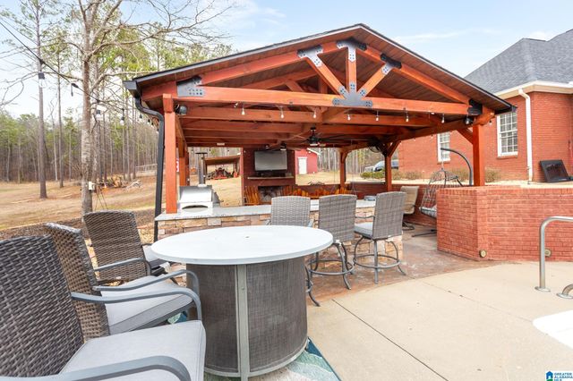 253 KENYON DRIVE, Ohatchee, AL 36271