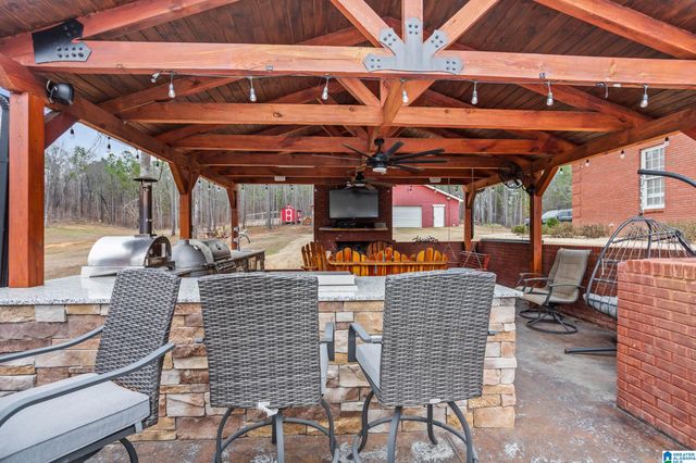 253 KENYON DRIVE, Ohatchee, AL 36271