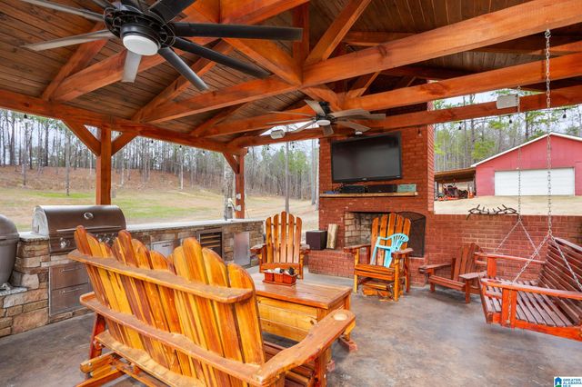 253 KENYON DRIVE, Ohatchee, AL 36271