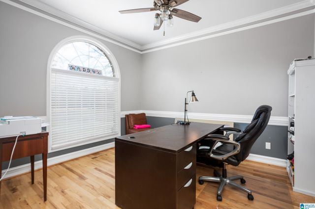 253 KENYON DRIVE, Ohatchee, AL 36271