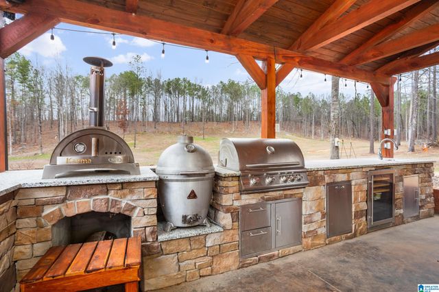 253 KENYON DRIVE, Ohatchee, AL 36271