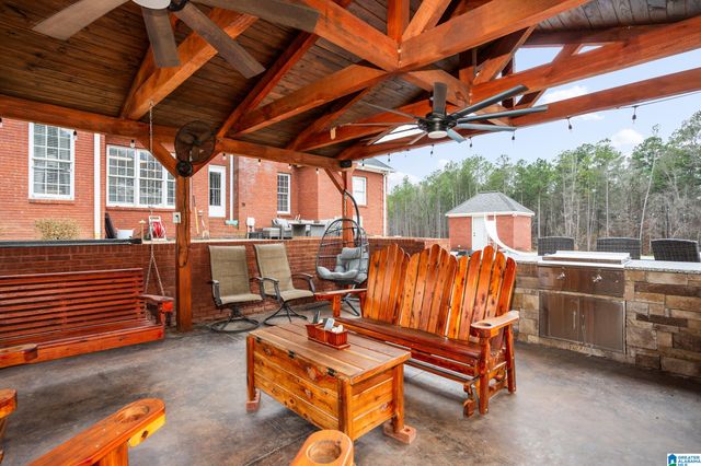 253 KENYON DRIVE, Ohatchee, AL 36271