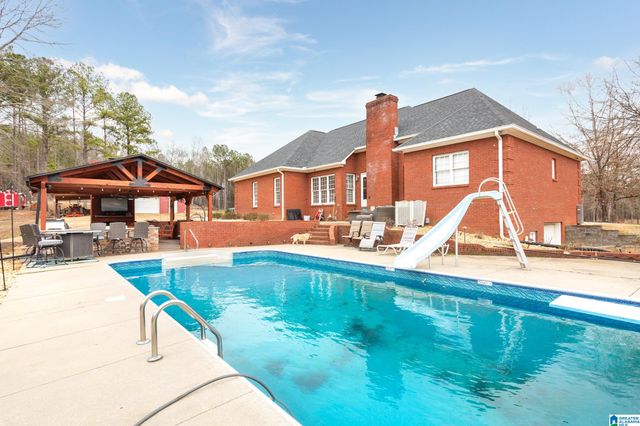 253 KENYON DRIVE, Ohatchee, AL 36271