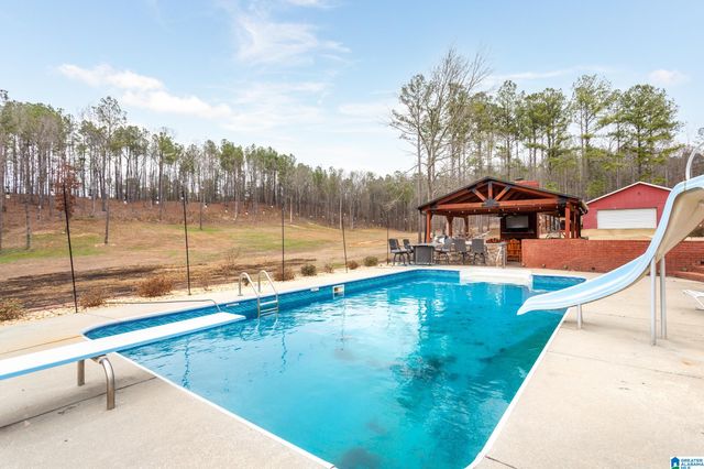 253 KENYON DRIVE, Ohatchee, AL 36271