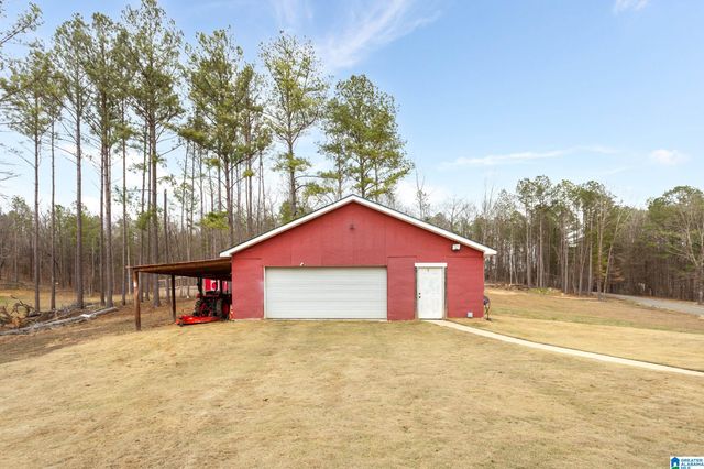 253 KENYON DRIVE, Ohatchee, AL 36271