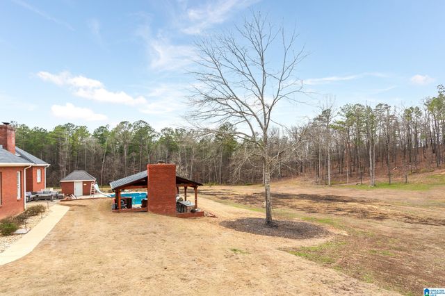 253 KENYON DRIVE, Ohatchee, AL 36271