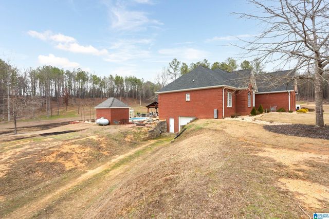 253 KENYON DRIVE, Ohatchee, AL 36271