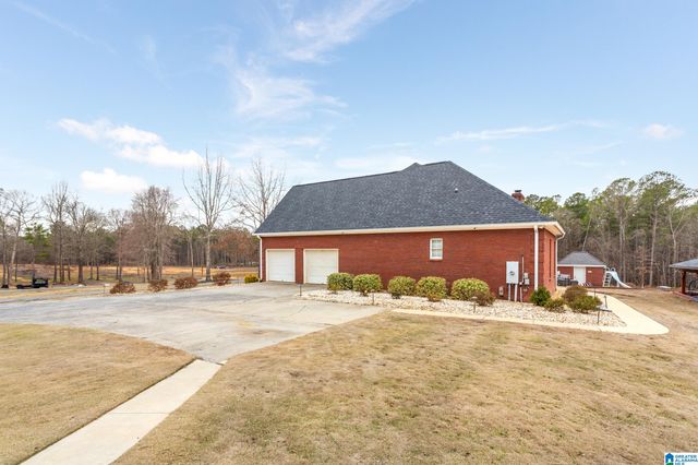 253 KENYON DRIVE, Ohatchee, AL 36271
