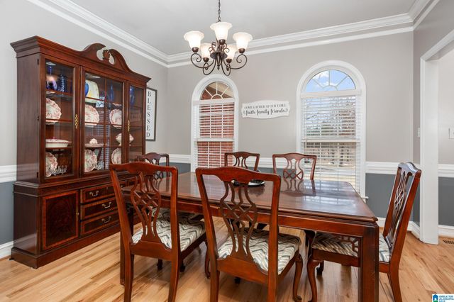 253 KENYON DRIVE, Ohatchee, AL 36271