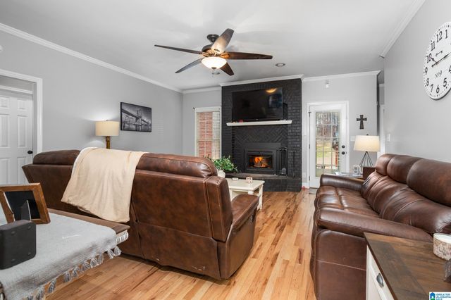 253 KENYON DRIVE, Ohatchee, AL 36271