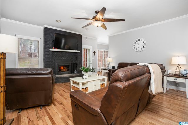 253 KENYON DRIVE, Ohatchee, AL 36271