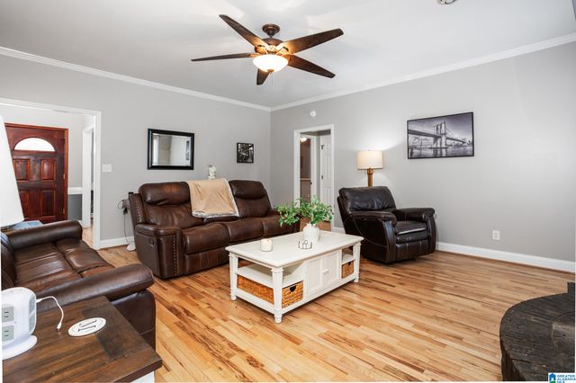 253 KENYON DRIVE, Ohatchee, AL 36271