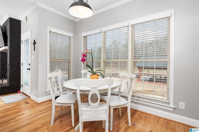 253 KENYON DRIVE, Ohatchee, AL 36271