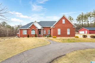 253 KENYON DRIVE, Ohatchee, AL 36271