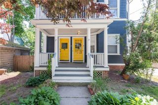 17 Belair Avenue, Providence, RI 02906