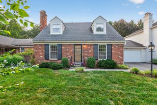 4368 Airendel Court, Columbus, OH 43220