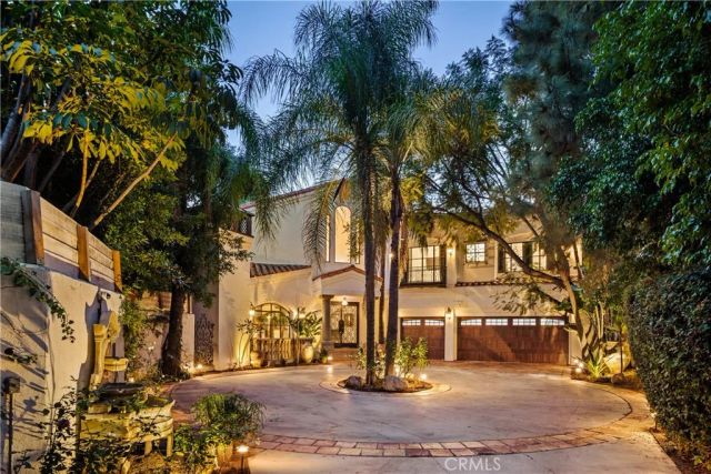 4909 Woodley Avenue, Encino, CA 91436