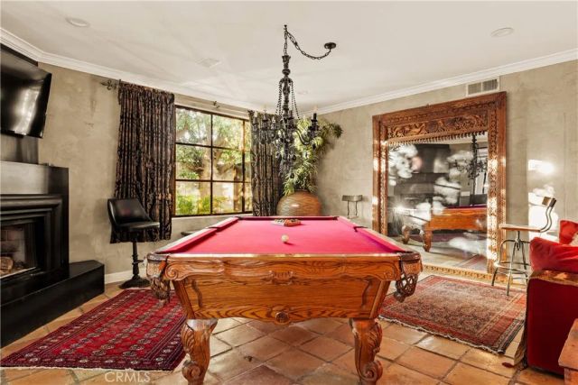4909 Woodley Avenue, Encino, CA 91436