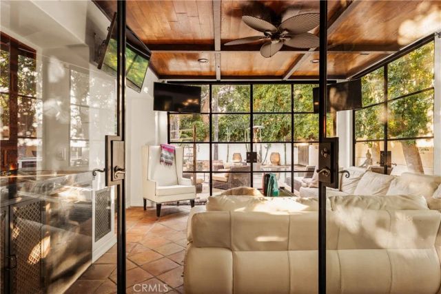 4909 Woodley Avenue, Encino, CA 91436