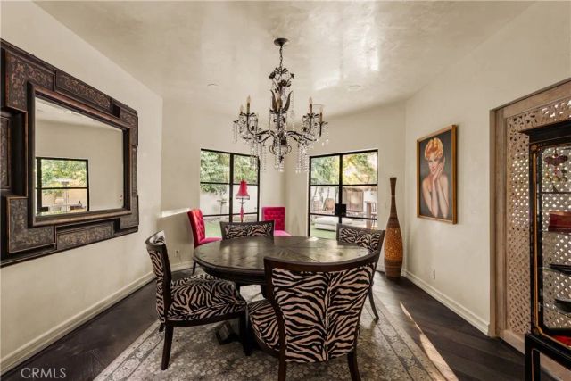 4909 Woodley Avenue, Encino, CA 91436