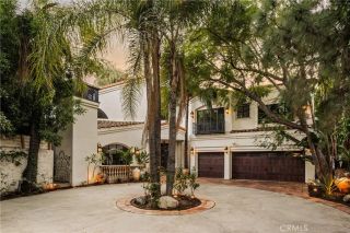 4909 Woodley Avenue, Encino, CA 91436