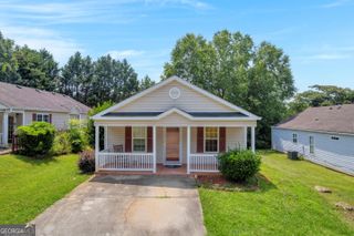 1639 Hallmark Hills Drive, Griffin, GA 30223