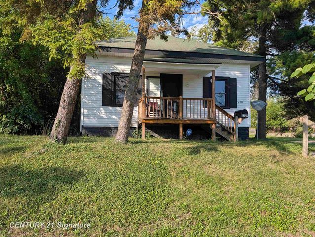 2300 Bagley Street, Flint, MI 48504