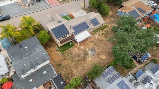 226 Lento Lane, El Cajon, CA 92021